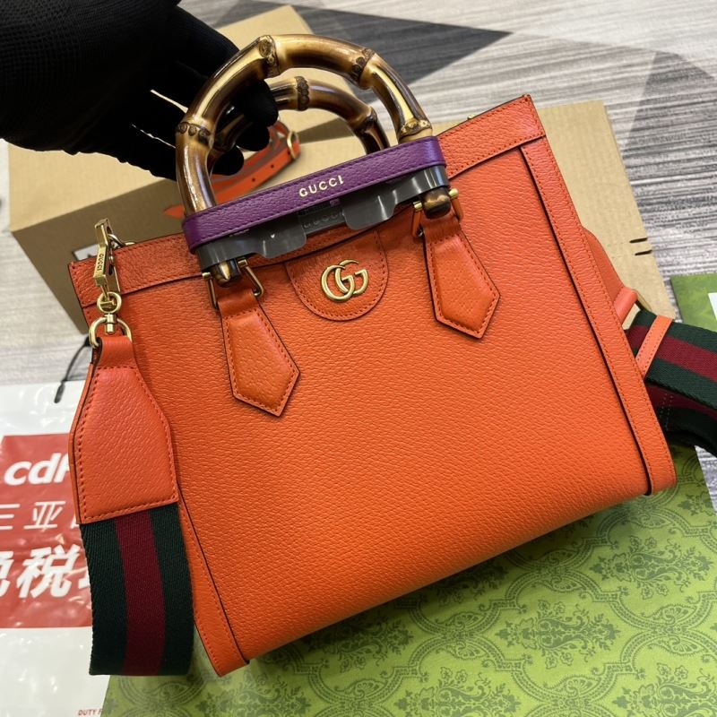 Gvc*1 tote bags